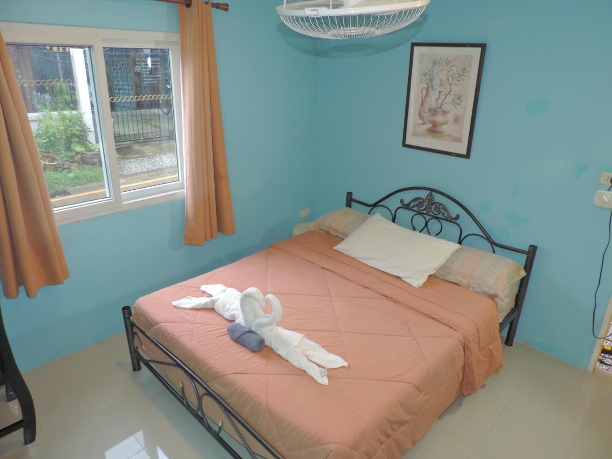 Blue Paradise Residence Rawai Экстерьер фото