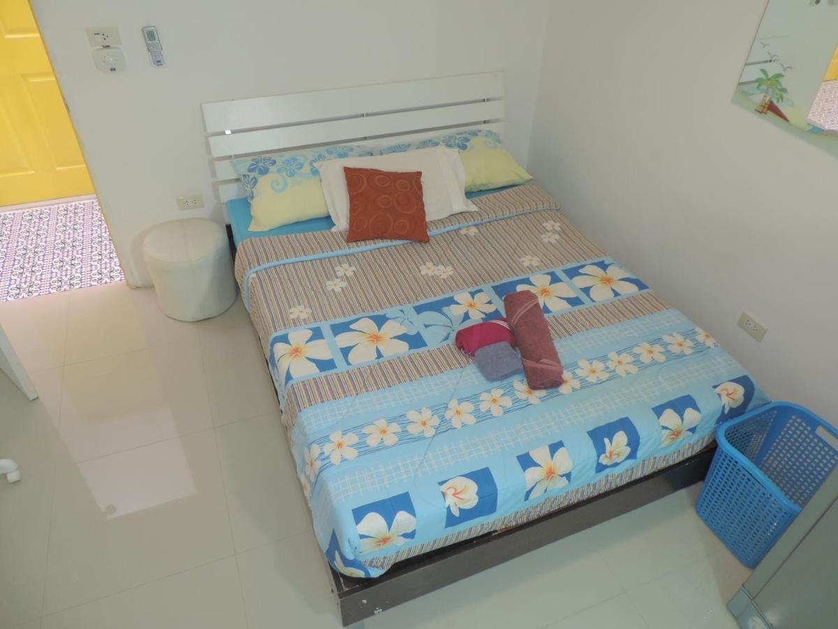 Blue Paradise Residence Rawai Экстерьер фото